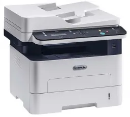 Минус на МФУ Xerox B205: нормальный, сервисный, фирменный, популярный