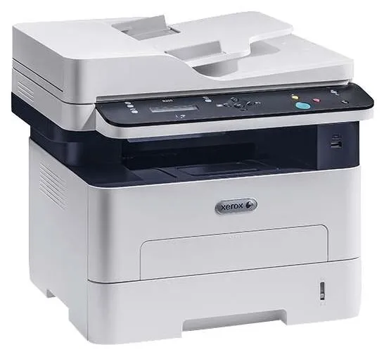 МФУ Xerox B205, количество отзывов: 10