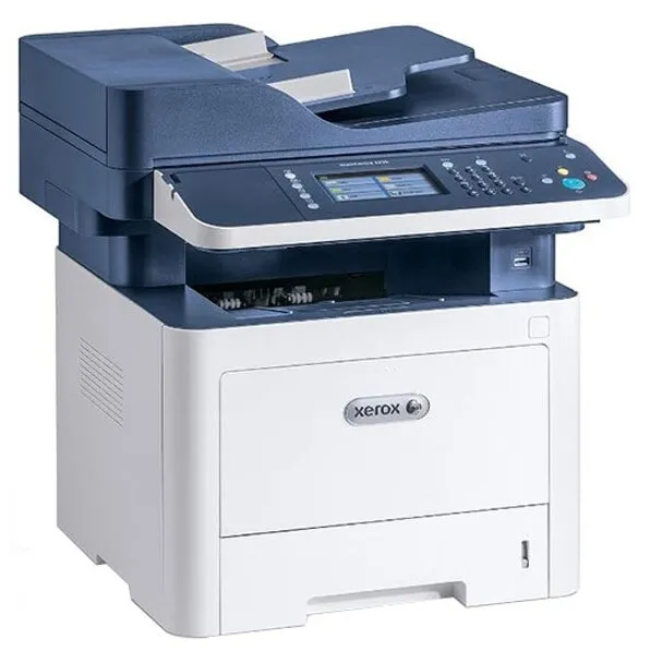 МФУ Xerox WorkCentre 3335, количество отзывов: 9