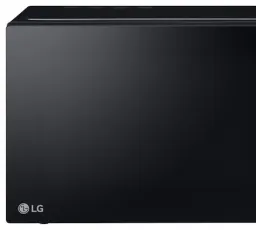 Отзыв на Микроволновая печь LG MS-2595GIS: быстрый, микроволновый от 28.4.2023 22:27