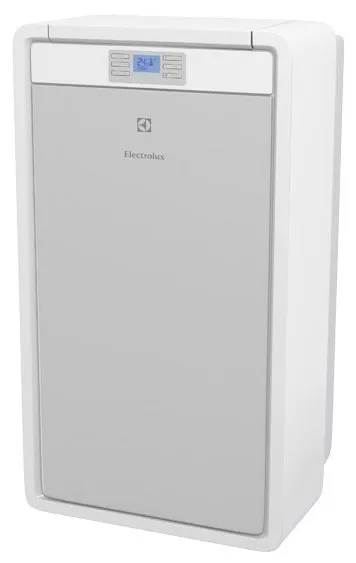 Мобильный кондиционер Electrolux EACM-10DR/N3, количество отзывов: 10