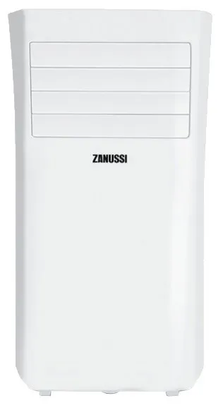 Мобильный кондиционер Zanussi ZACM-12 MP-III/N1, количество отзывов: 10