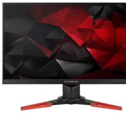 Отзыв на Монитор Acer Predator XB271HUbmiprz: яркий, встроенный, плавный от 27.4.2023 23:27