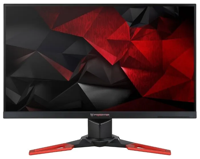 Монитор Acer Predator XB271HUbmiprz, количество отзывов: 9