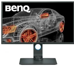 Монитор BenQ PD3200Q, количество отзывов: 9