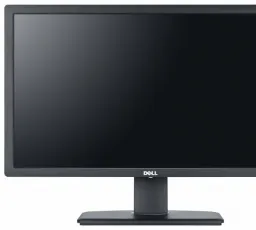 Комментарий на Монитор DELL U2713HM: высокий, декоративный, передний, пережатый