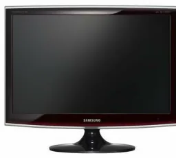 Отзыв на Монитор Samsung SyncMaster T220: высокий, хлипкий, прекрасный, мелкий