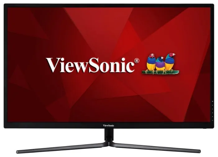 Монитор Viewsonic VX3211-2K-mhd, количество отзывов: 10