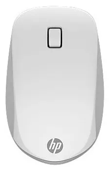 Мышь HP Mouse Z5000 E5C13AA White Bluetooth, количество отзывов: 9