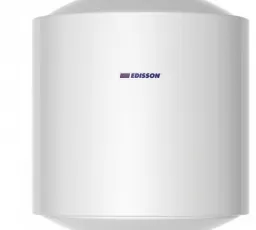Накопительный электрический водонагреватель Edisson ES 30 V, количество отзывов: 10
