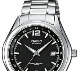 Отзыв на Наручные часы CASIO EF-121D-1A: неплохой, внешний, ненадёжный, симпатичный