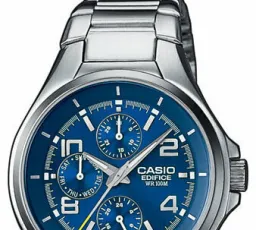 Отзыв на Наручные часы CASIO EF-316D-2A: плохой, красивый от 28.4.2023 5:59