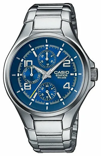Наручные часы CASIO EF-316D-2A, количество отзывов: 9