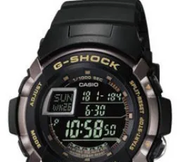 Отзыв на Наручные часы CASIO G-7710-1E: отличный от 28.4.2023 7:00