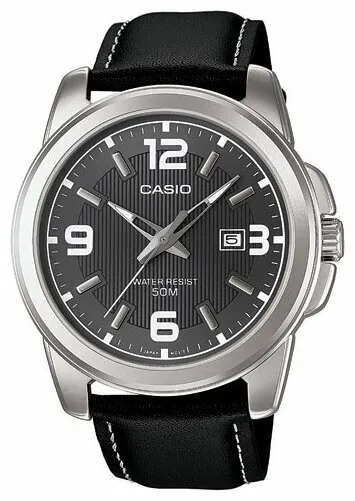 Наручные часы CASIO MTP-1314PL-8A, количество отзывов: 9
