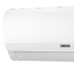 Настенная сплит-система Zanussi ZACS-12 SPR/A17/N1, количество отзывов: 9