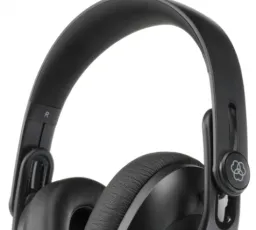 Отзыв на Наушники AKG K 361-BT: хлипкий от 26.4.2023 8:27