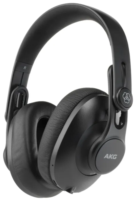 Наушники AKG K 361-BT, количество отзывов: 9