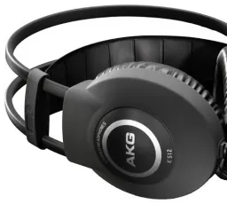 Минус на Наушники AKG K 512: хороший, отличный, глубокий от 1.5.2023 16:45