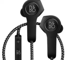 Минус на Наушники Bang & Olufsen BeoPlay H5: хороший, внешний, мягкий от 12.5.2023 17:36