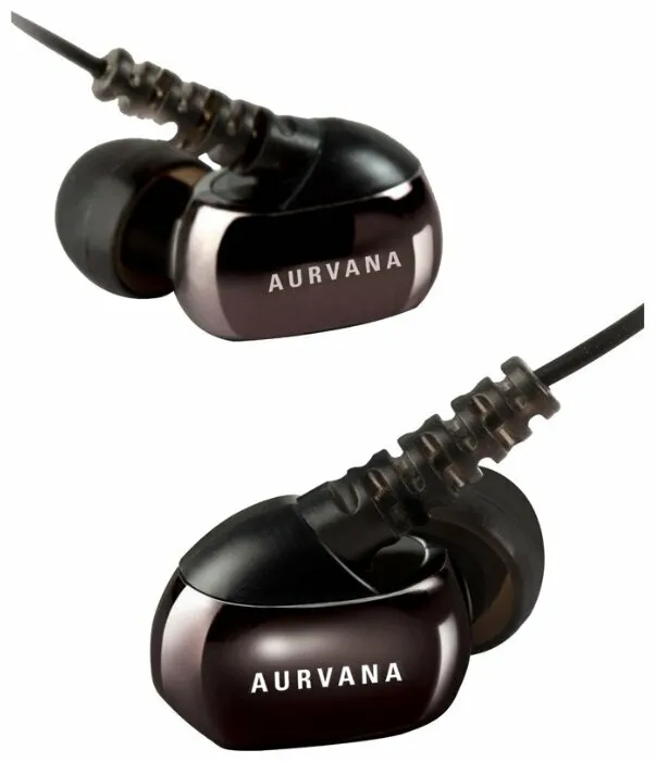 Наушники Creative Aurvana In-Ear3, количество отзывов: 10