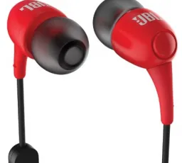 Наушники JBL T100a, количество отзывов: 9