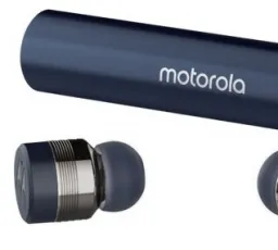 Отзыв на Наушники Motorola VerveBuds 300: неплохой, внешний, отсутствие, слабый