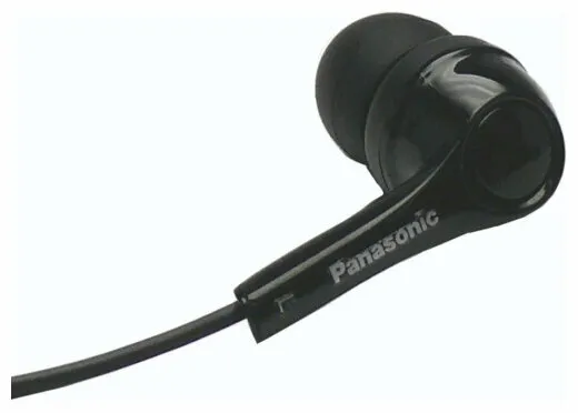 Наушники Panasonic RP-HJE130, количество отзывов: 9