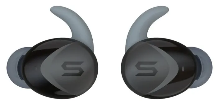 Наушники Soul Electronics ST-XS 2, количество отзывов: 10