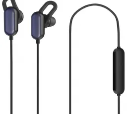 Отзыв на Наушники Xiaomi Millet Sports Bluetooth: хороший, плохой от 1.5.2023 21:19