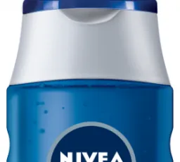 Nivea шампунь Men Энергия и сила с морскими минералами, количество отзывов: 10