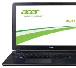 Отзыв на Ноутбук Acer ASPIRE V5-552G-10578G50akk: старый, лёгкий, новый, единственный