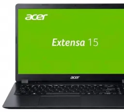 Ноутбук Acer Extensa 15 EX215-51G, количество отзывов: 9