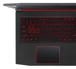 Ноутбук Acer Nitro 5 (AN515-52), количество отзывов: 8