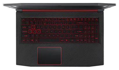 Ноутбук Acer Nitro 5 (AN515-52), количество отзывов: 9