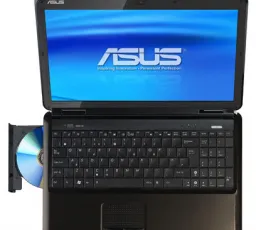 Ноутбук ASUS K50AB, количество отзывов: 12