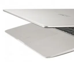 Ноутбук ASUS VivoBook S15 S510UA (Intel Core i3 8130U 2200 MHz/15.6"/1920x1080/6GB/256GB SSD/DVD нет/Intel UHD Graphics 620/Wi-Fi/Bluetooth/Endless OS), количество отзывов: 9