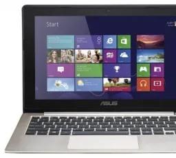 Минус на Ноутбук ASUS VivoBook X202E: внешний, современный, симпатичный, беспроводной