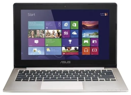Ноутбук ASUS VivoBook X202E, количество отзывов: 9