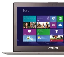 Ноутбук ASUS ZENBOOK UX32LN, количество отзывов: 10