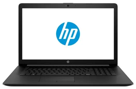 Ноутбук HP 17-ca0000, количество отзывов: 12