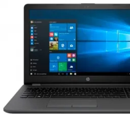 Ноутбук HP 250 G6, количество отзывов: 10