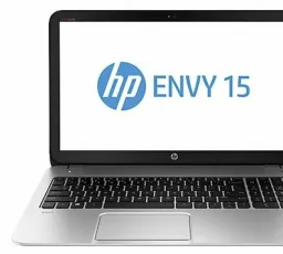 Отзыв на Ноутбук HP Envy 15-j000: нормальный, мягкий, сломанный, прилегающий