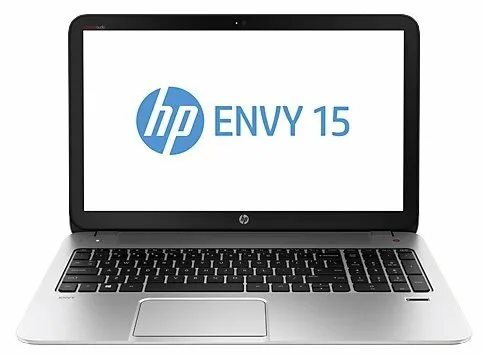 Ноутбук HP Envy 15-j000, количество отзывов: 12