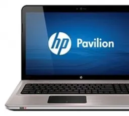Отзыв на Ноутбук HP PAVILION DV7-4100: плохой, красивый, привлекательный, сплошной