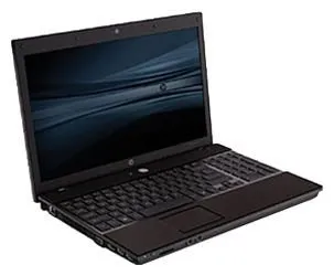 Ноутбук HP ProBook 4515s, количество отзывов: 10