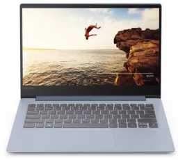 Отзыв на Ноутбук Lenovo Ideapad 530s 14: хороший, компактный, отличный, внешний