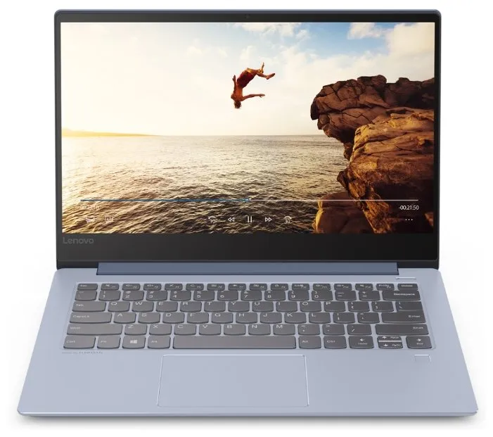 Ноутбук Lenovo Ideapad 530s 14, количество отзывов: 9
