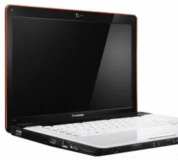 Отзыв на Ноутбук Lenovo IdeaPad Y550: отличный, неплохой, неудобный, современный