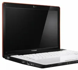 Плюс на Ноутбук Lenovo IdeaPad Y550: отличный, неплохой, неудобный, современный